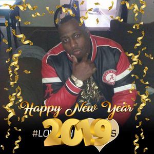 Meet your Posher, Antonio